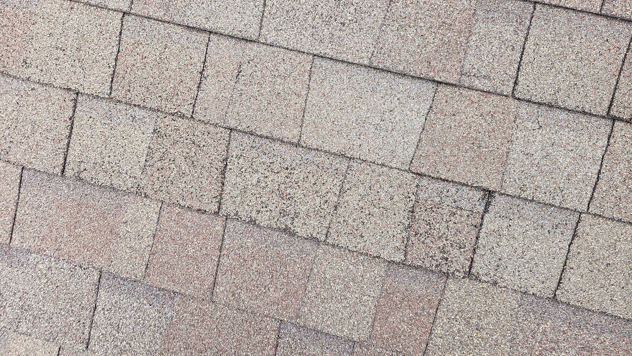 ATLAS PINNACLE COLOR: BLACK SHADOW by Eagle Eye Roofing