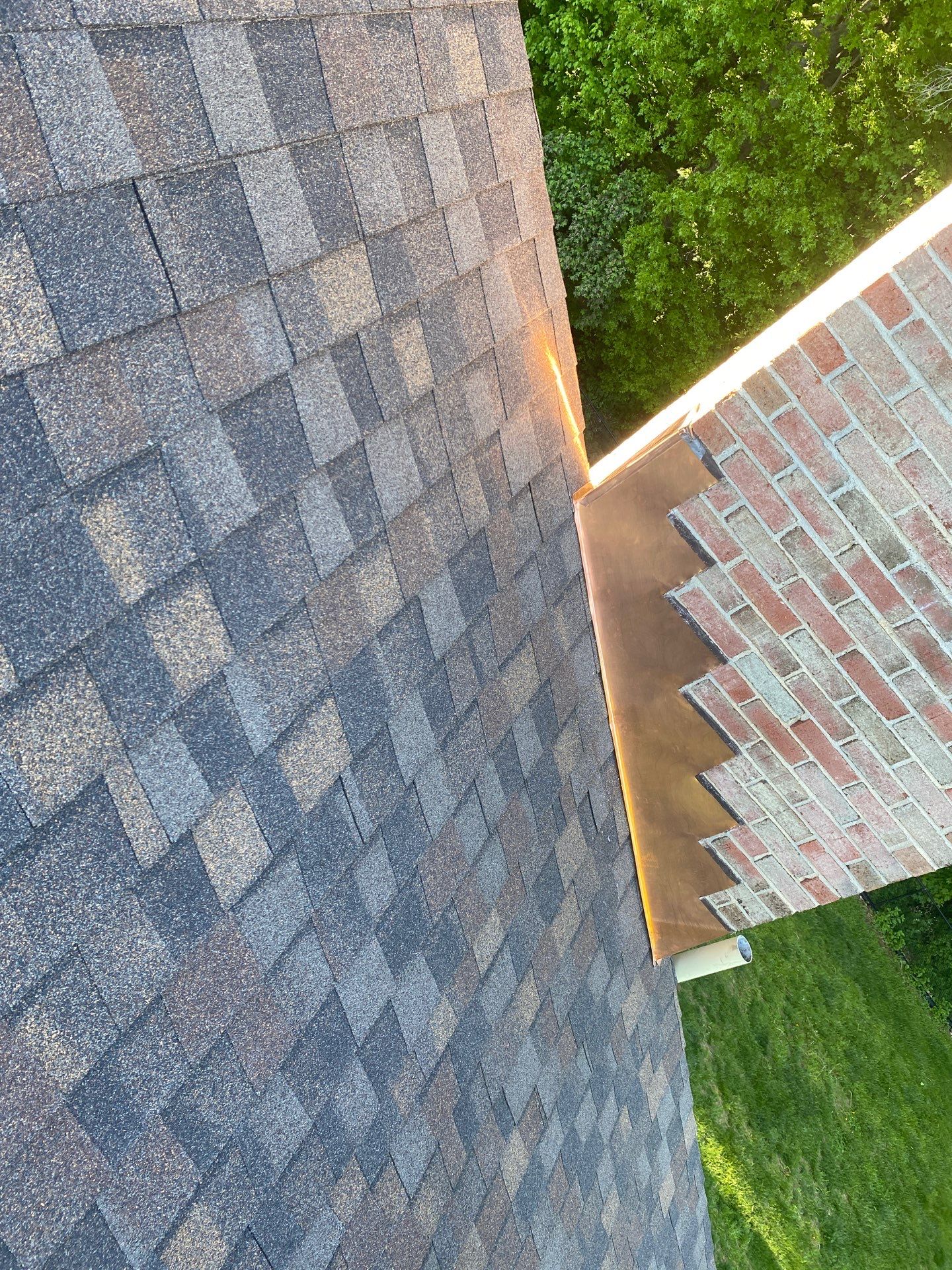 Berlin, CT roof done by DiGiorgi! by DiGiorgi Roofing and Siding Inc