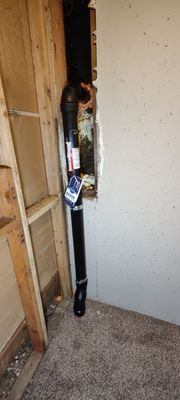 Subslab SafeAir™ System
