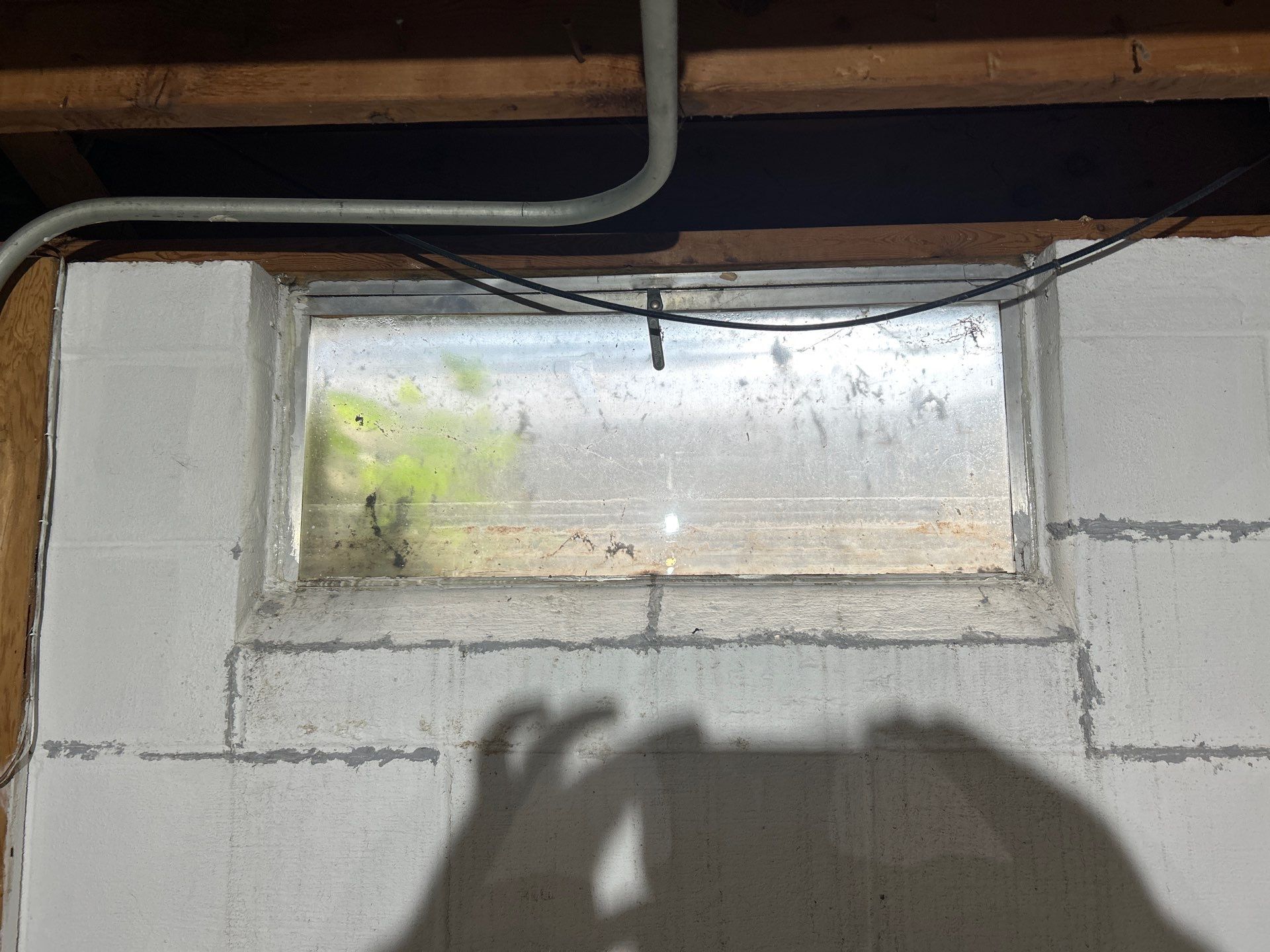 Pella 250 Series Window Replacement by United Windows and Siding LLC