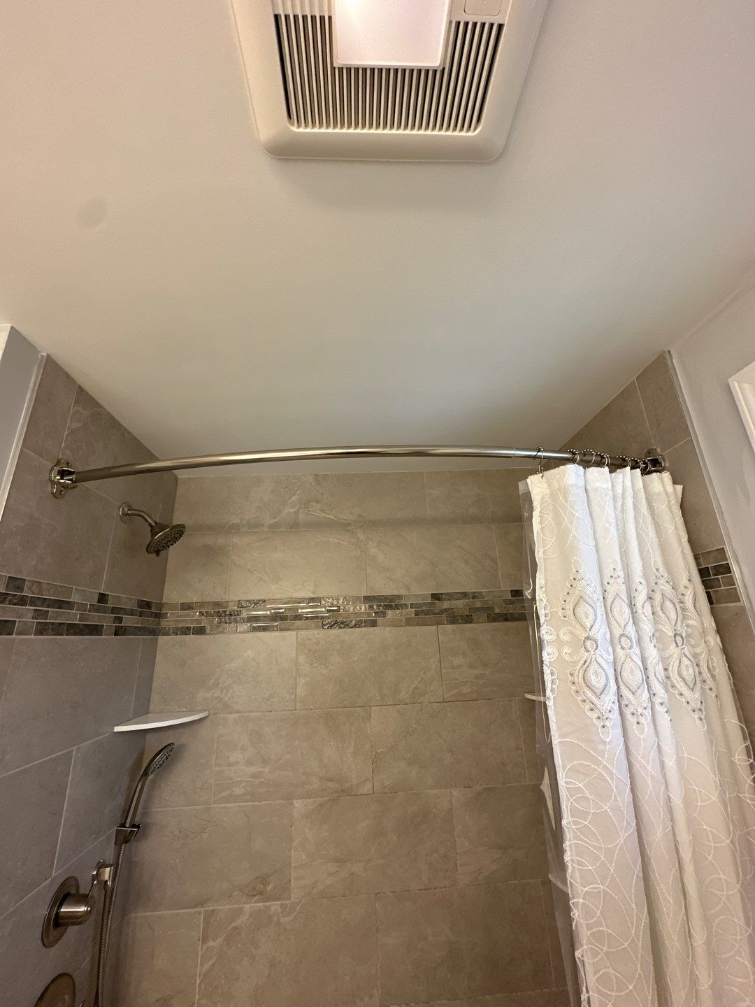 Bathroom Remodel by Ivy Lea Construction