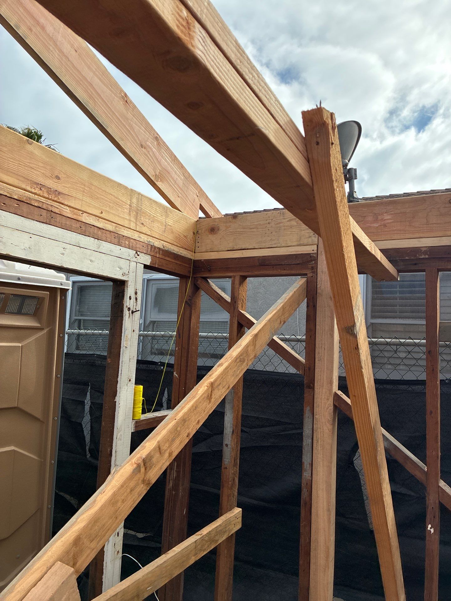 Project in  868 Emerald by M1 Builds, Inc.