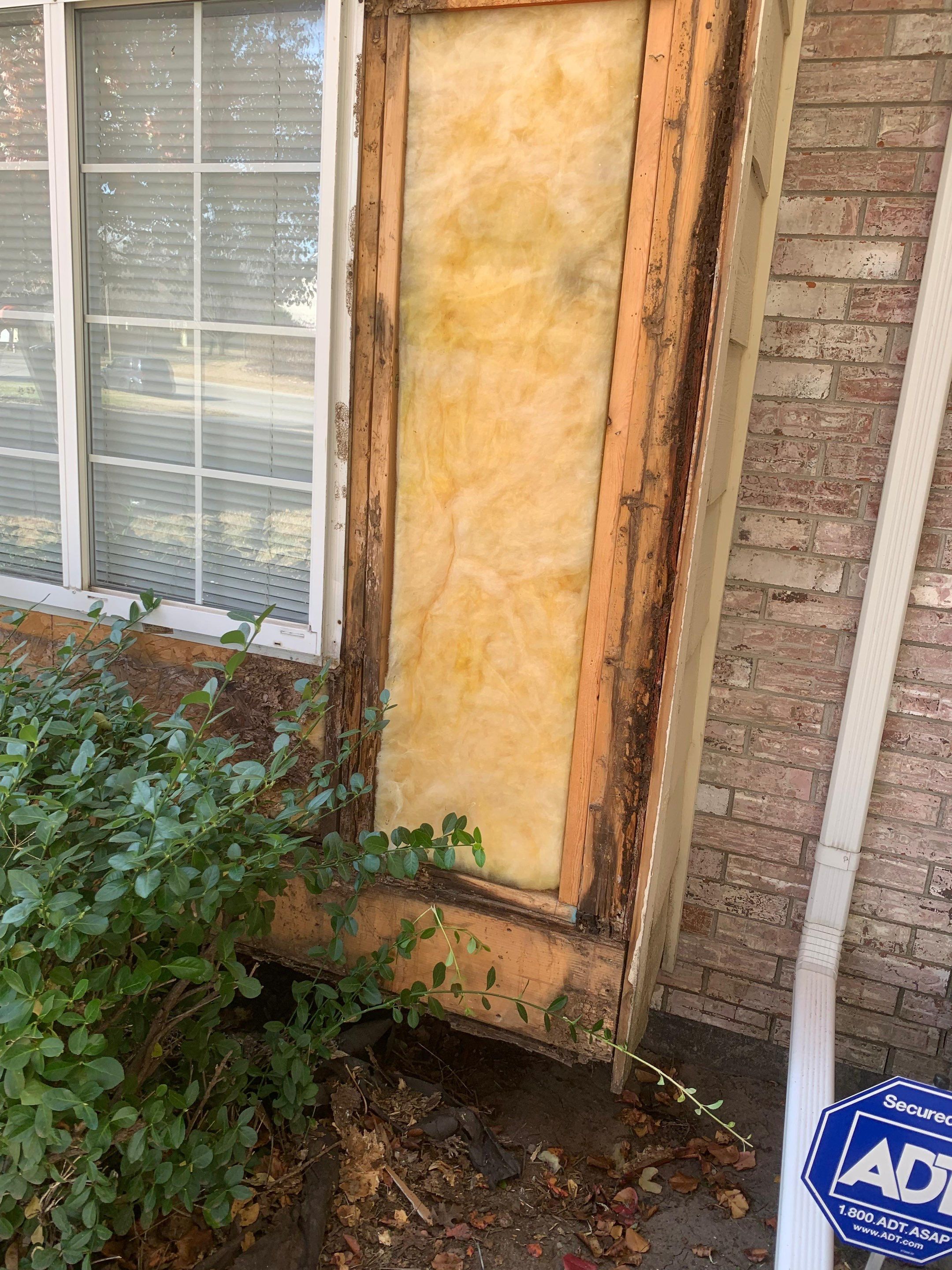 Before & After by TRUST ROOFING & REMODELING LLC