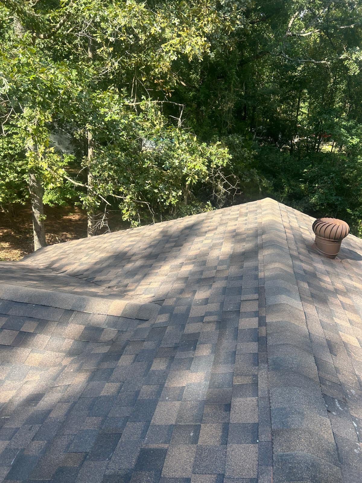 Gutters and Siding Repairs and Chimney Reflashing in Bessemer by The Roofing Dudes