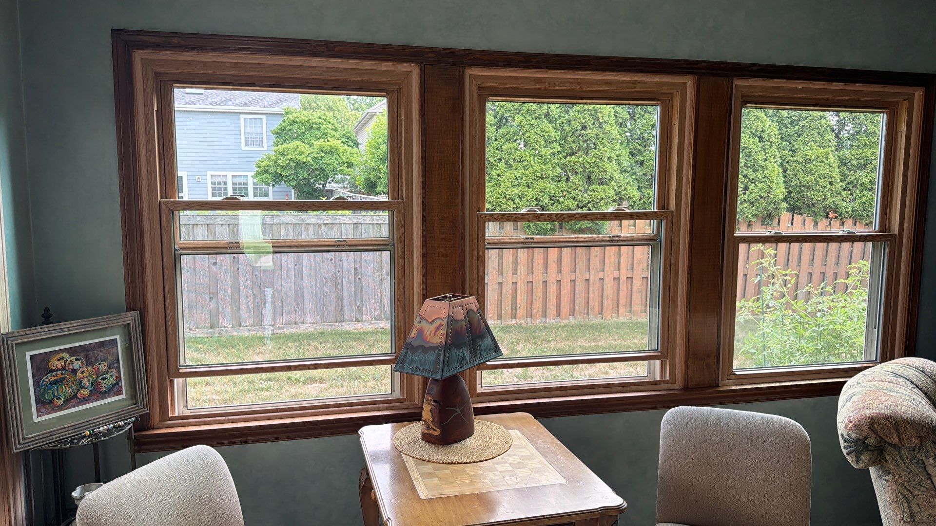 Windows and Patio Door Replacement in Elk Grove Village by Pro Home Services Inc