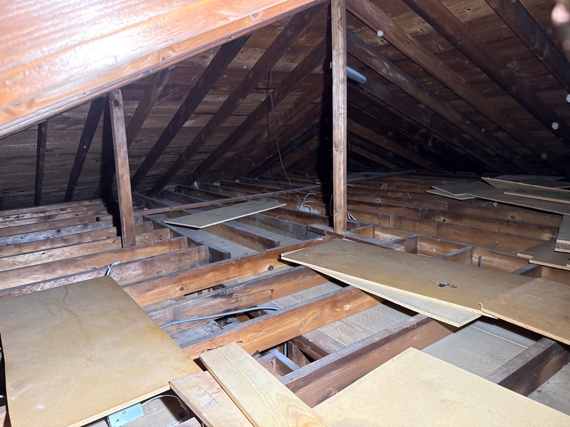 Attic Insulation and Air Sealing Services in Weirton, WV by Home Environment Solutions