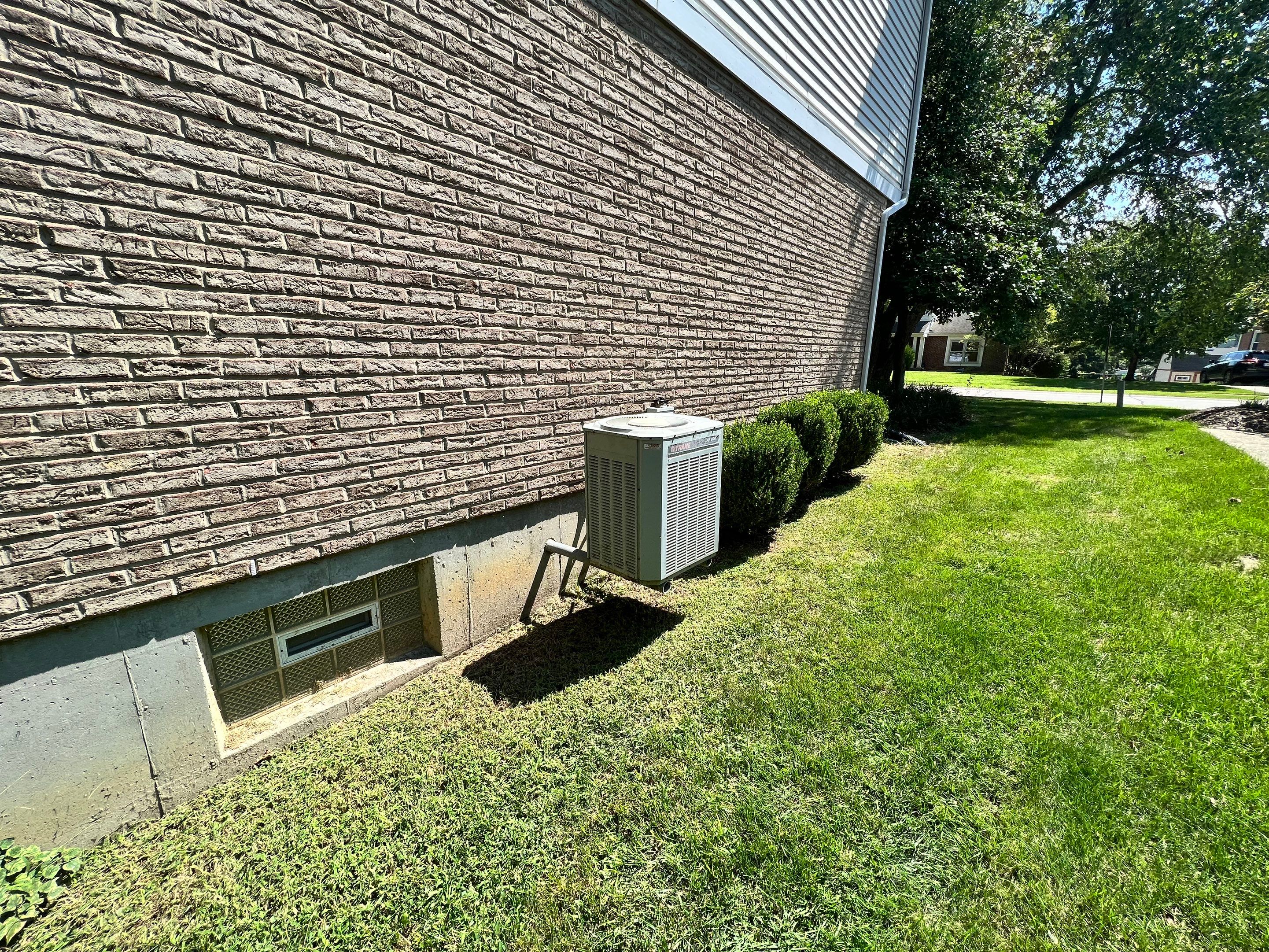Daikin High Efficiency Furnace Installation by Comfort Air Technologies