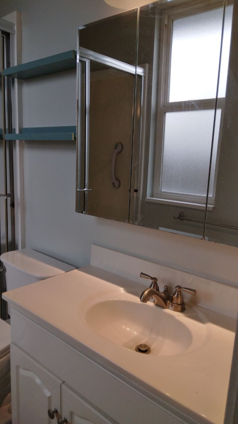 Project in West Valley City by Rudd Builders LLC