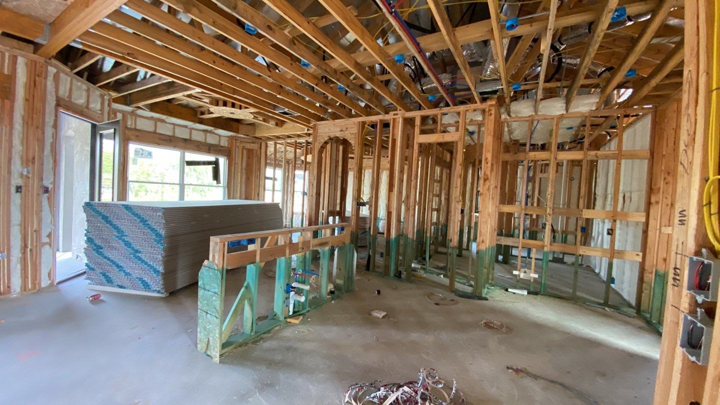 NEW CONSTRUCTION by Royal Stone Roofing 