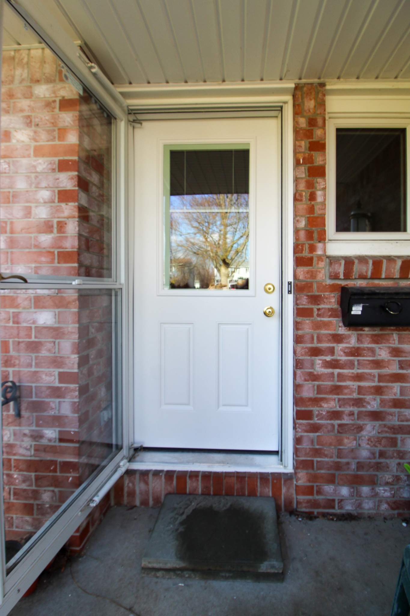 Entry Doors and Window Replacement by Ivy Lea Construction