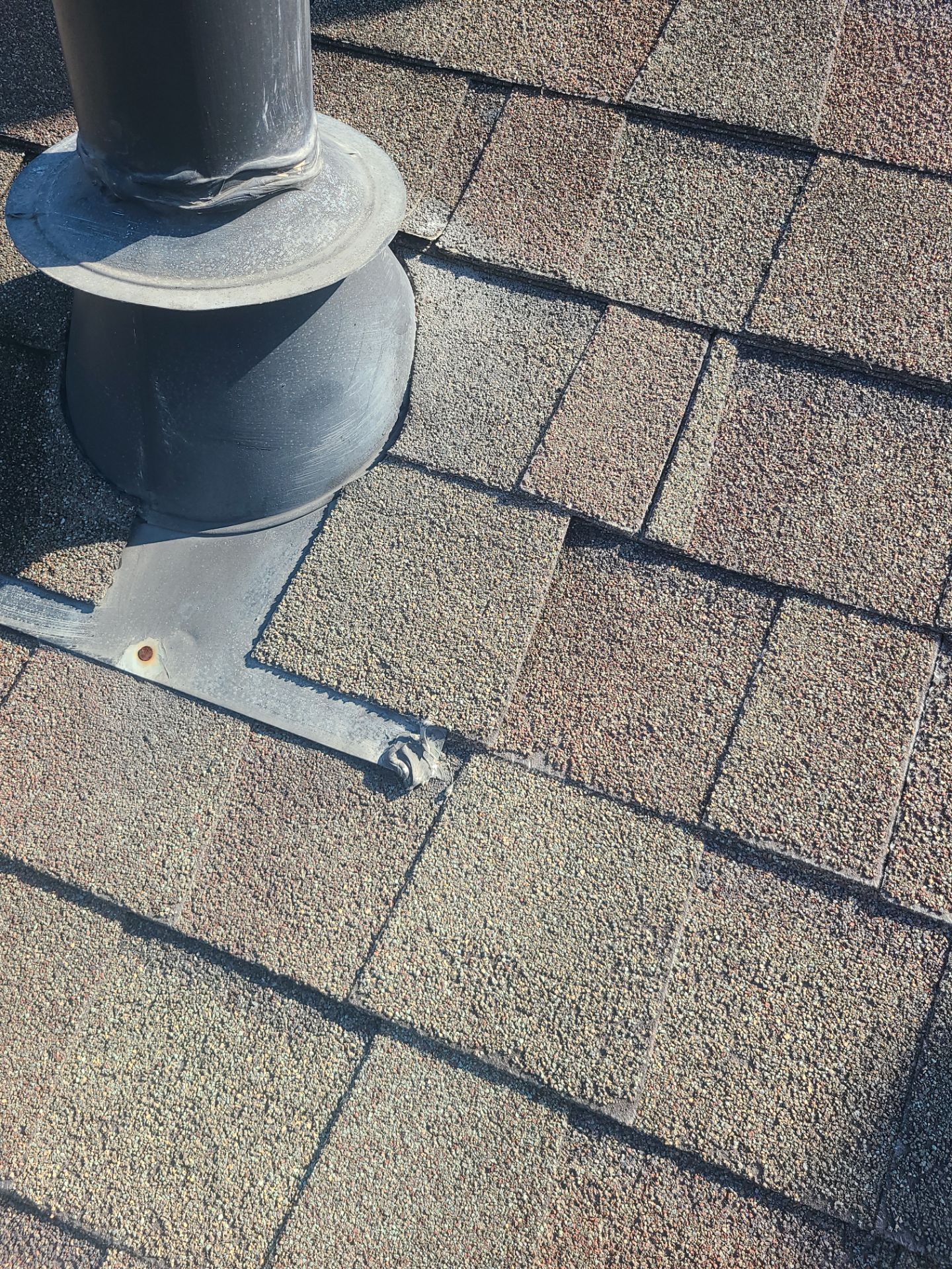 Roof Repair Richmond by Roof Repair Services LLC