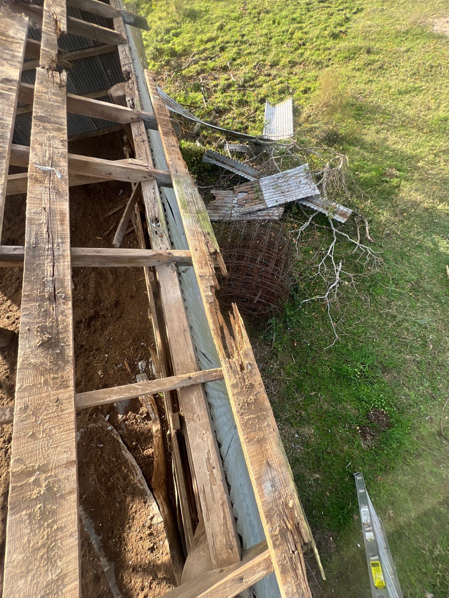 Roof Installation El Campo by Roof Repair Company