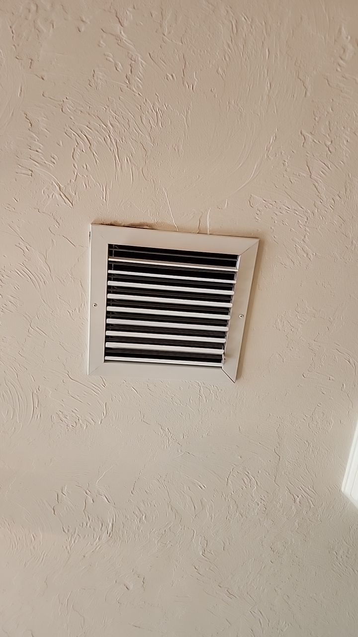 HVAC MOLD ASSESMENT by Building performance Solutions LLC