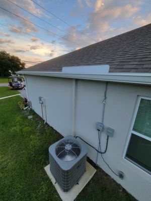 Gutter Repair and Tune-Up in Punta Gorda FL