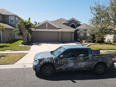 Roof Replacement in Ruskin FL,