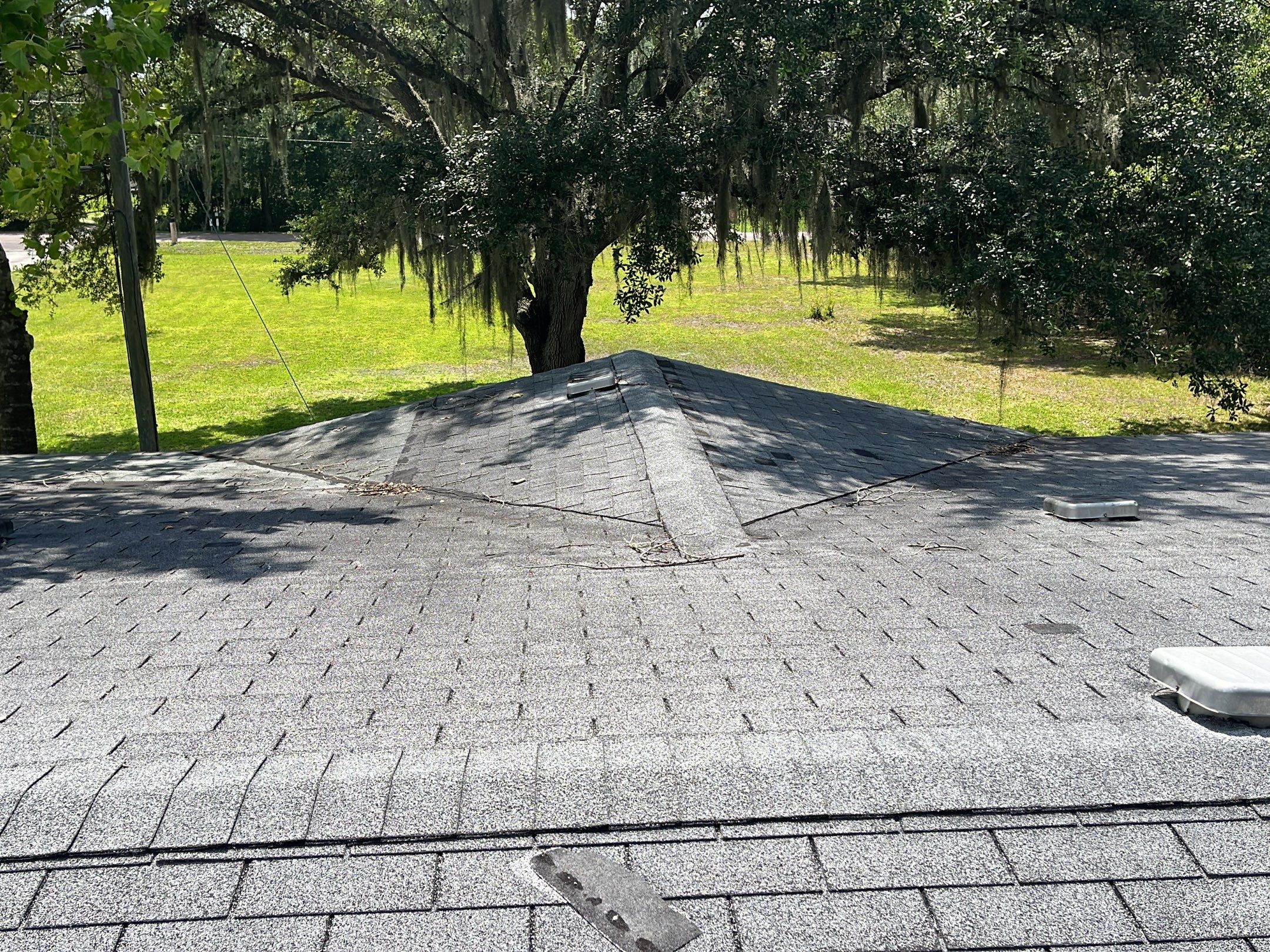 Shingle -> Metal by Prime Roofing