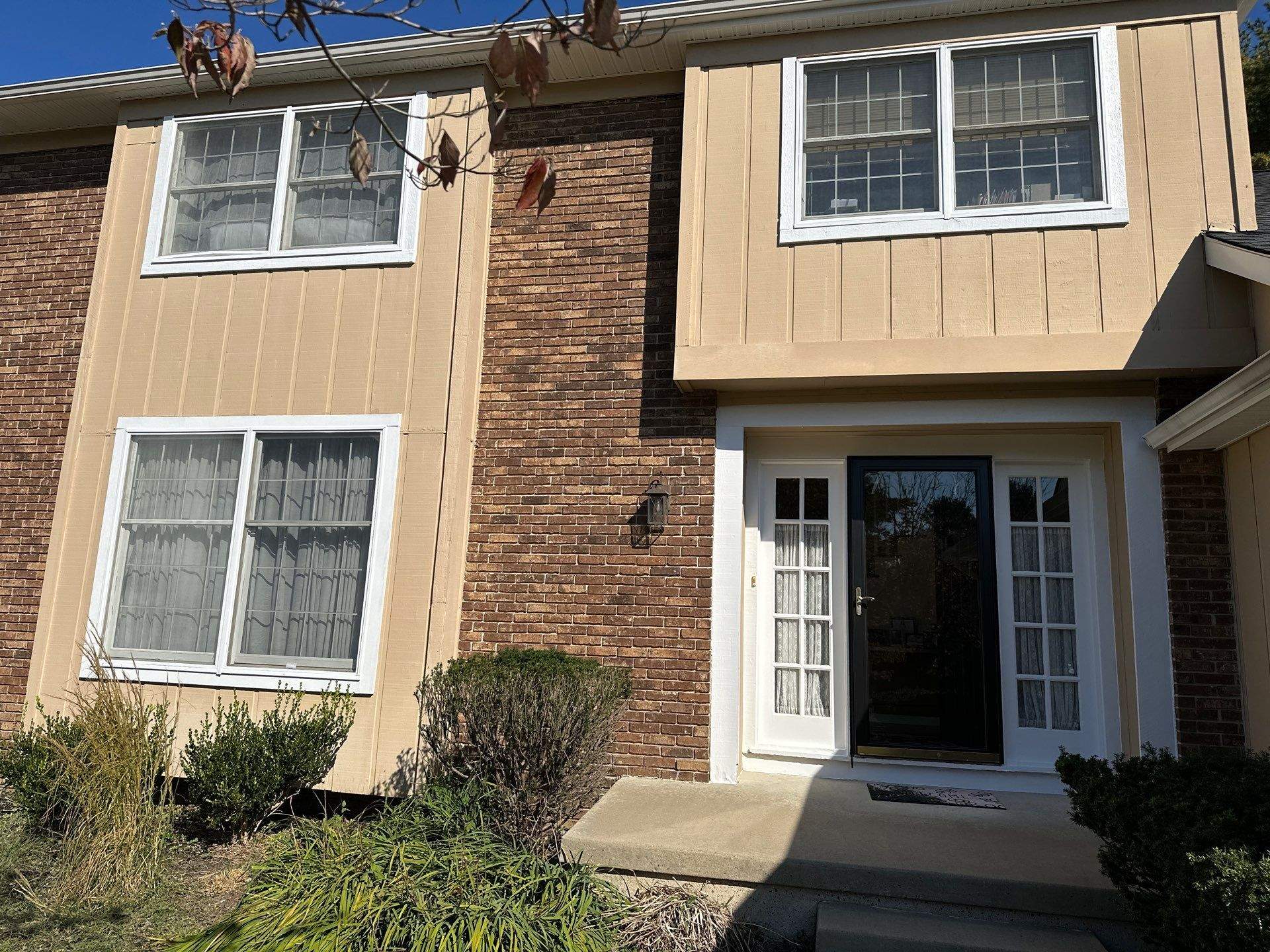 Exterior Residential Painting by GLSpainters