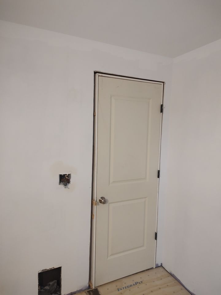 Bathroom Remodel by Ivy Lea Construction