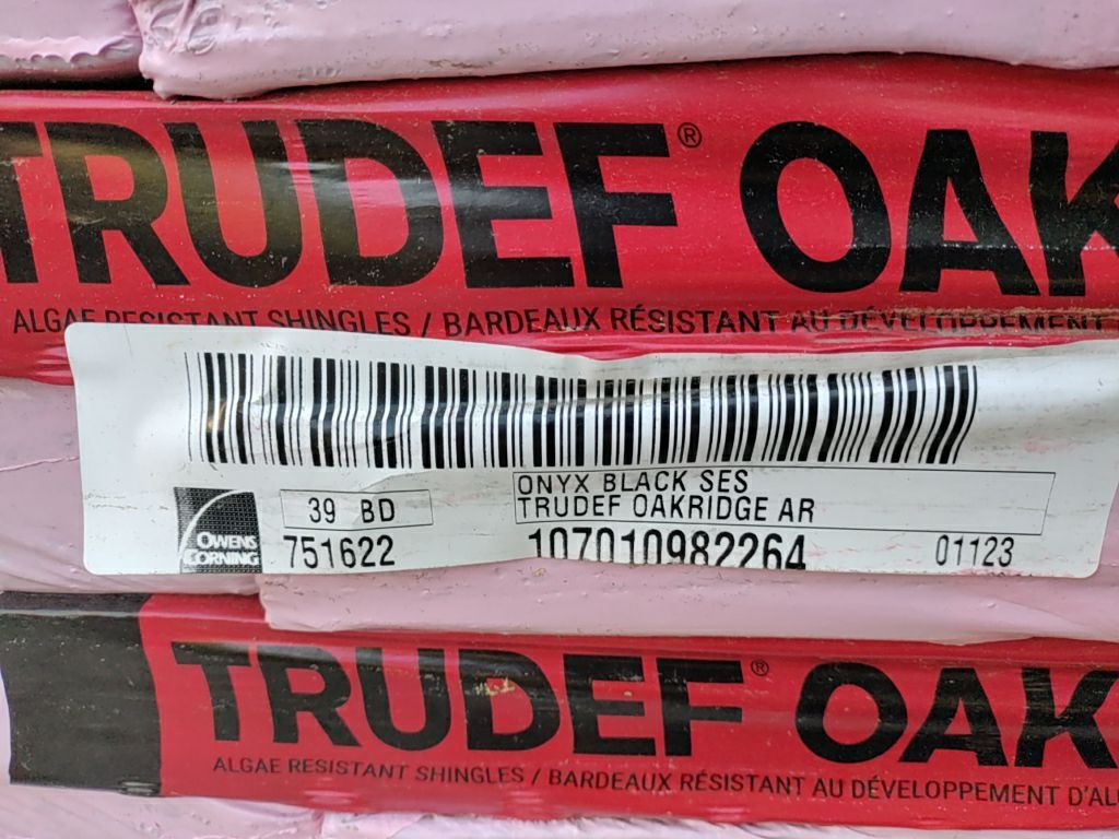 Residential Roofing Installation using Owens Corning by Inspector Roofing and Restoration