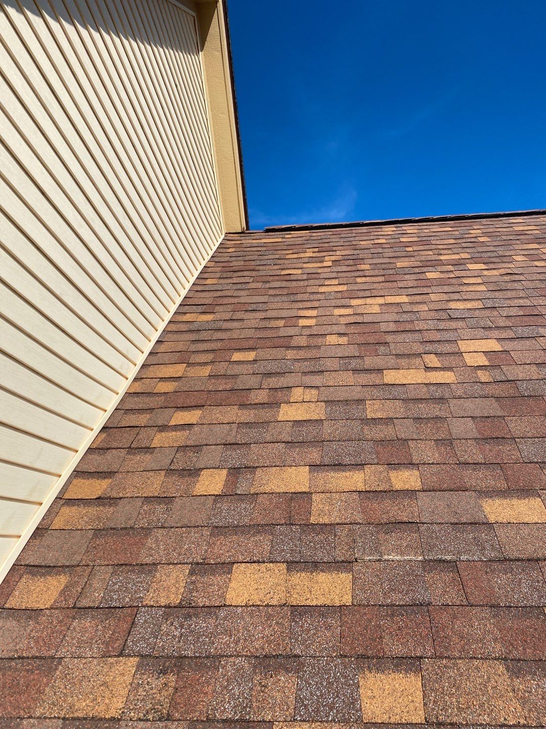 Roof Replacement using Owens Corning by 180 Contractors