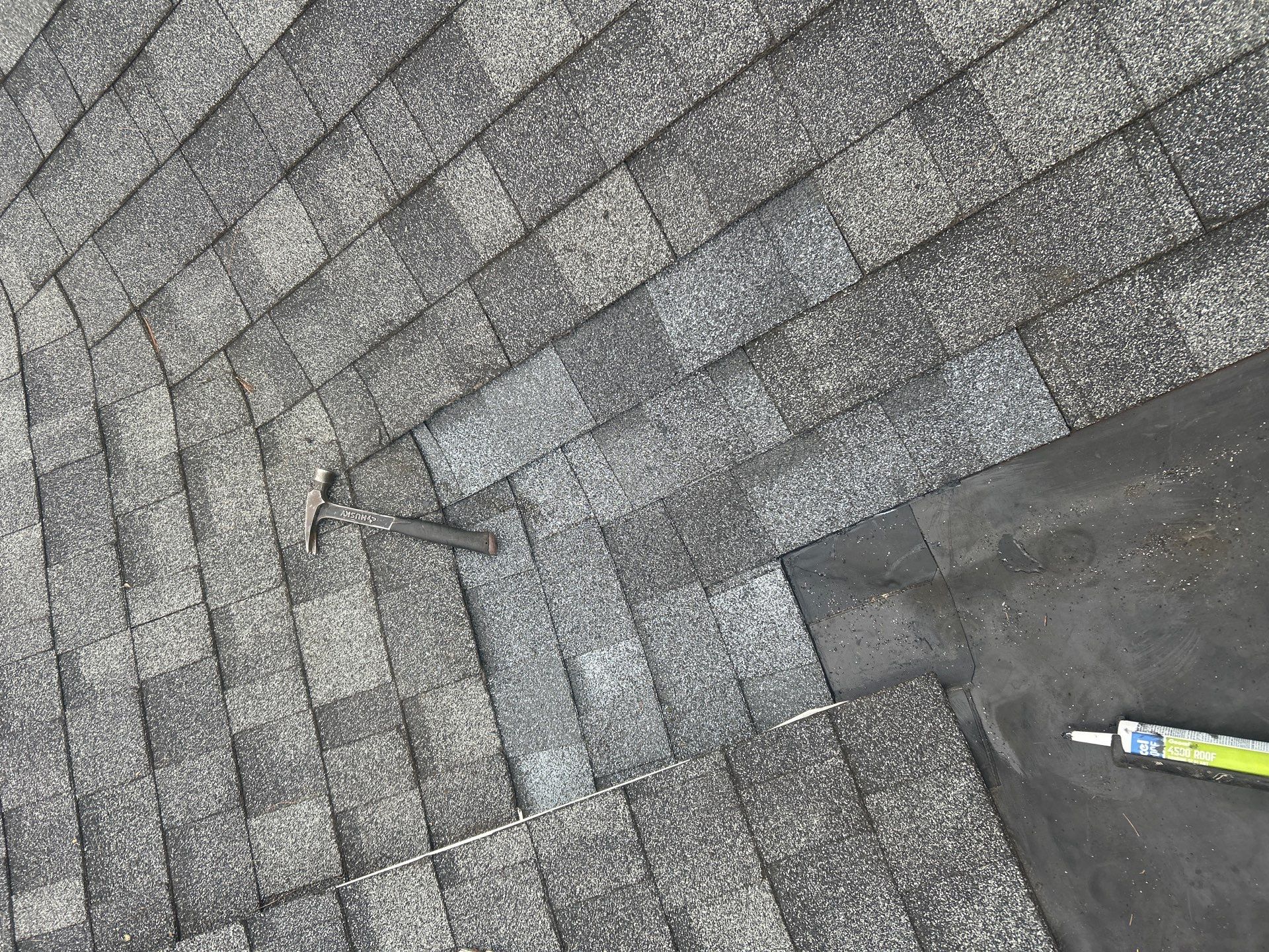 Roof Flashing Repair & Re-Flashing in Billerica, MA by Mighty Dog Roofing of Greater Middlesex County