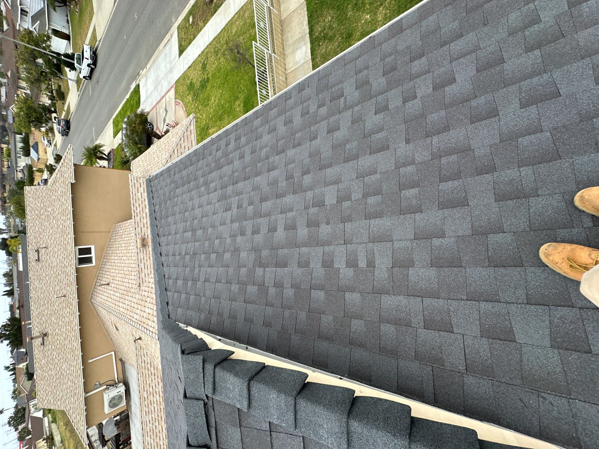 Roof Replacement - West Carson, CA 90710 by Epic Roof Replacement