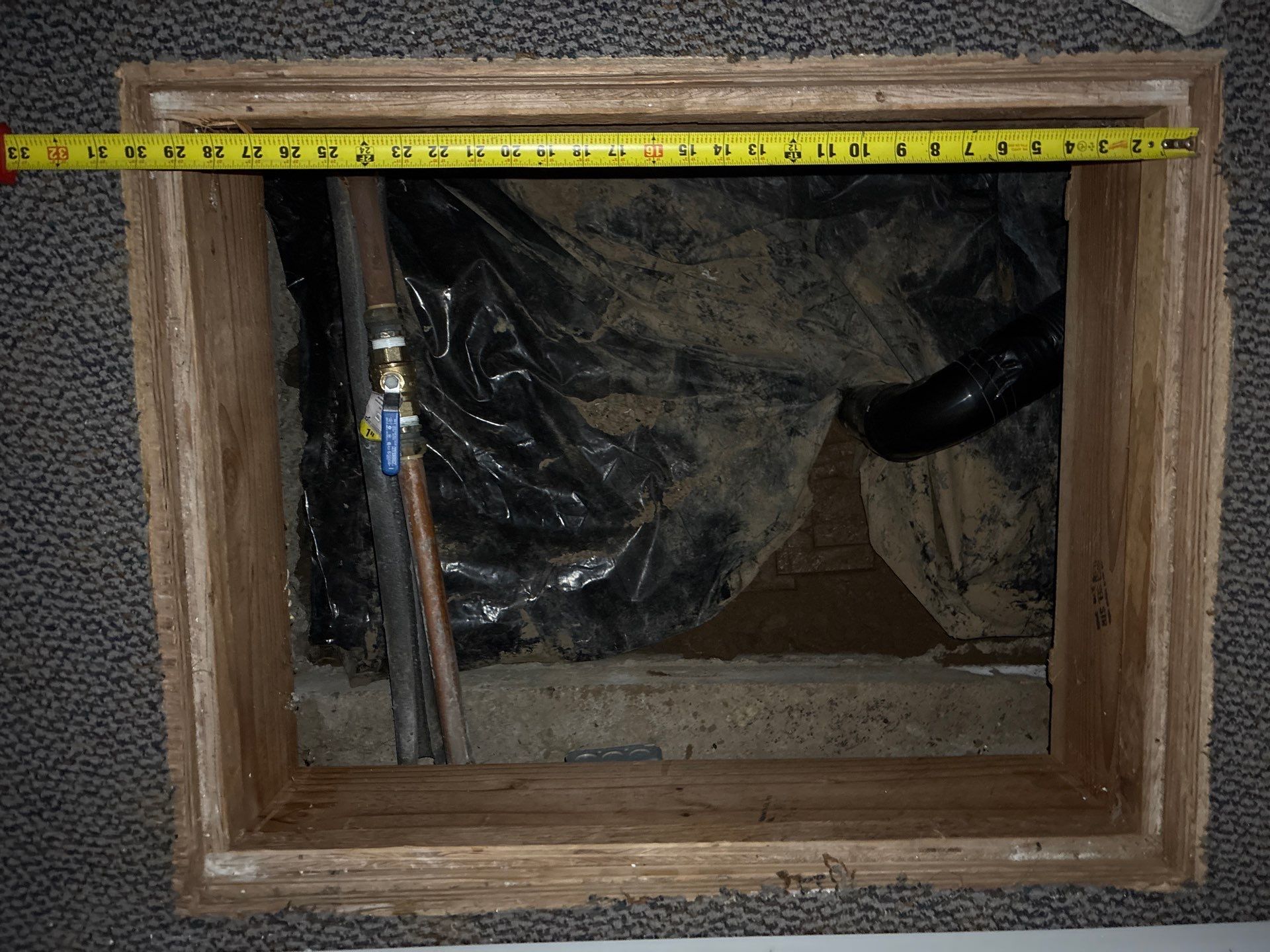 SafeAir® Installation by JustRadon.Com