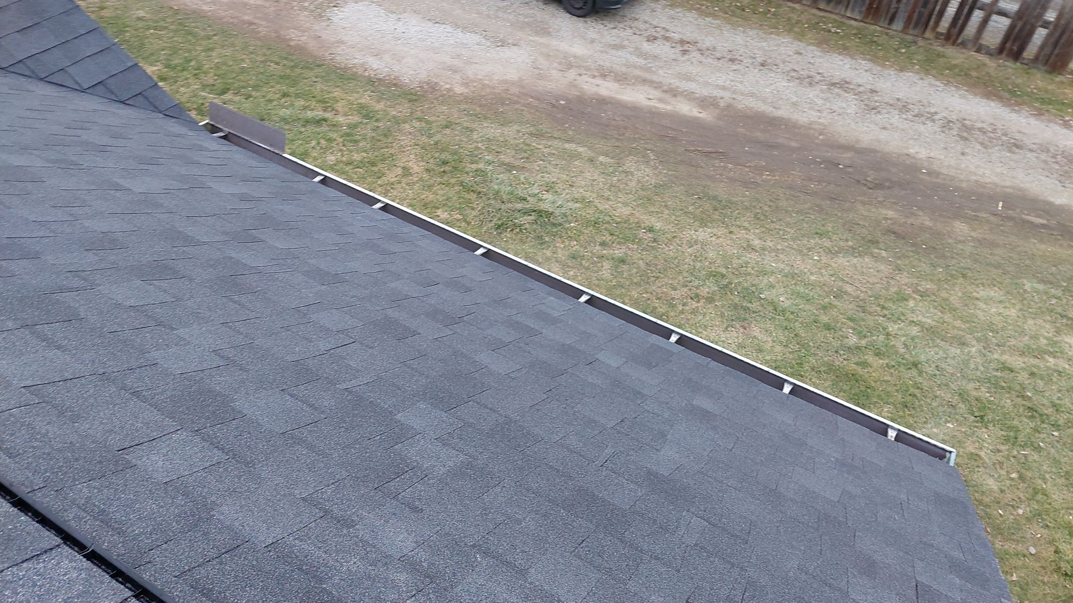 3 Layers and full Re-Deck!!!! by Tamlin Roofing