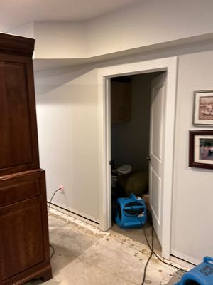 Rebuild/Reconstruction Project in Denver