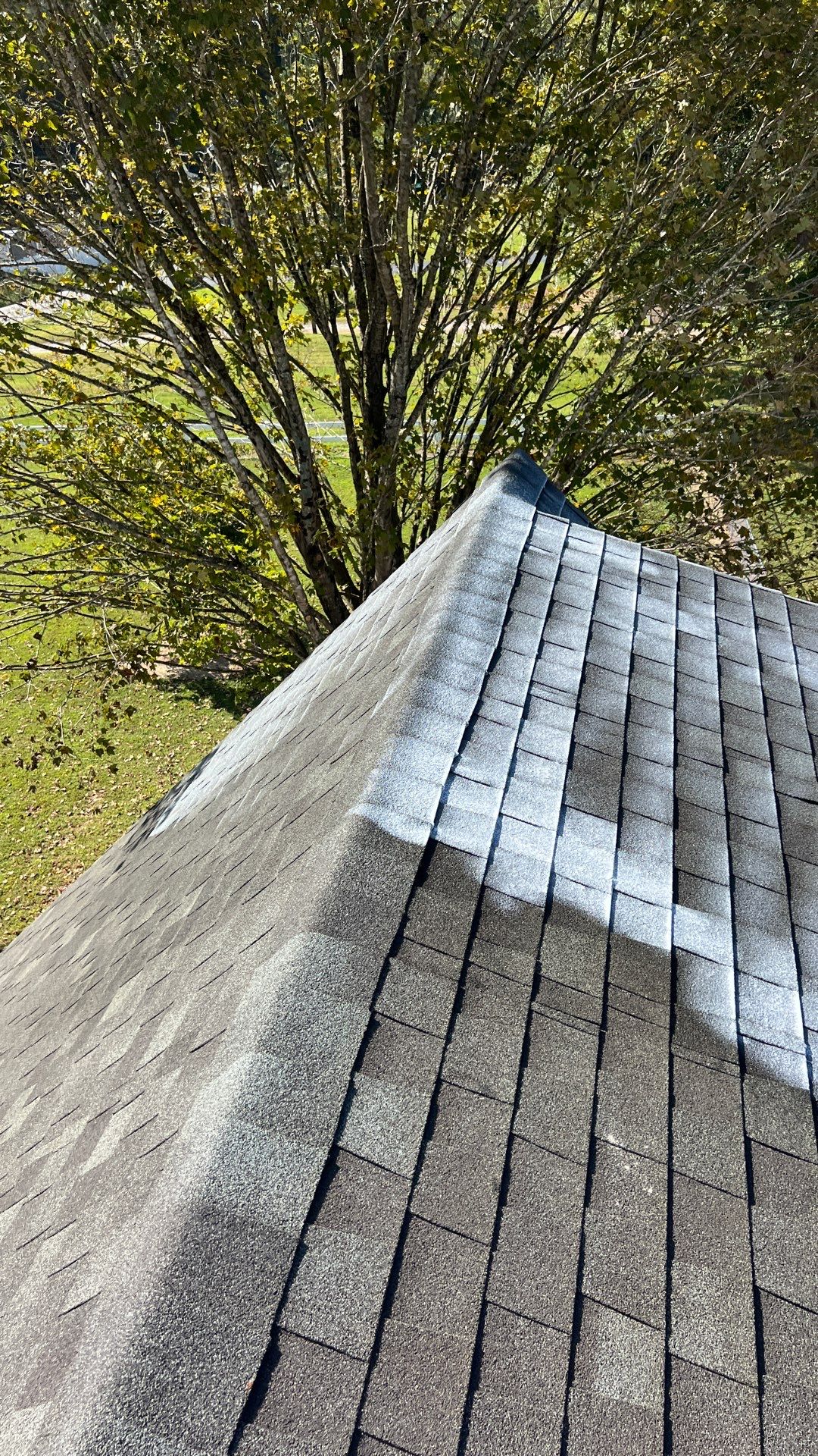 Project in Mechanicsville by Roof Maxx of Midlothian