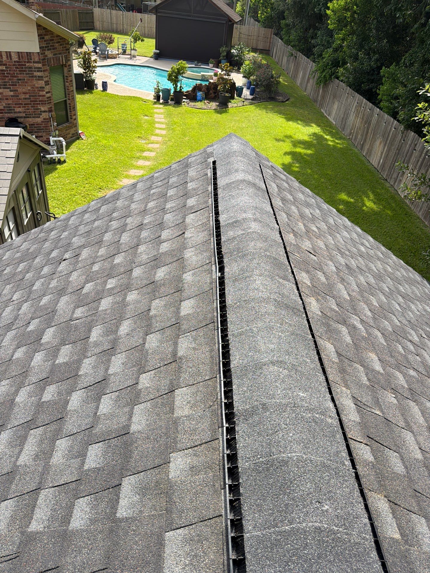 David M by Boss Hogg Roofing