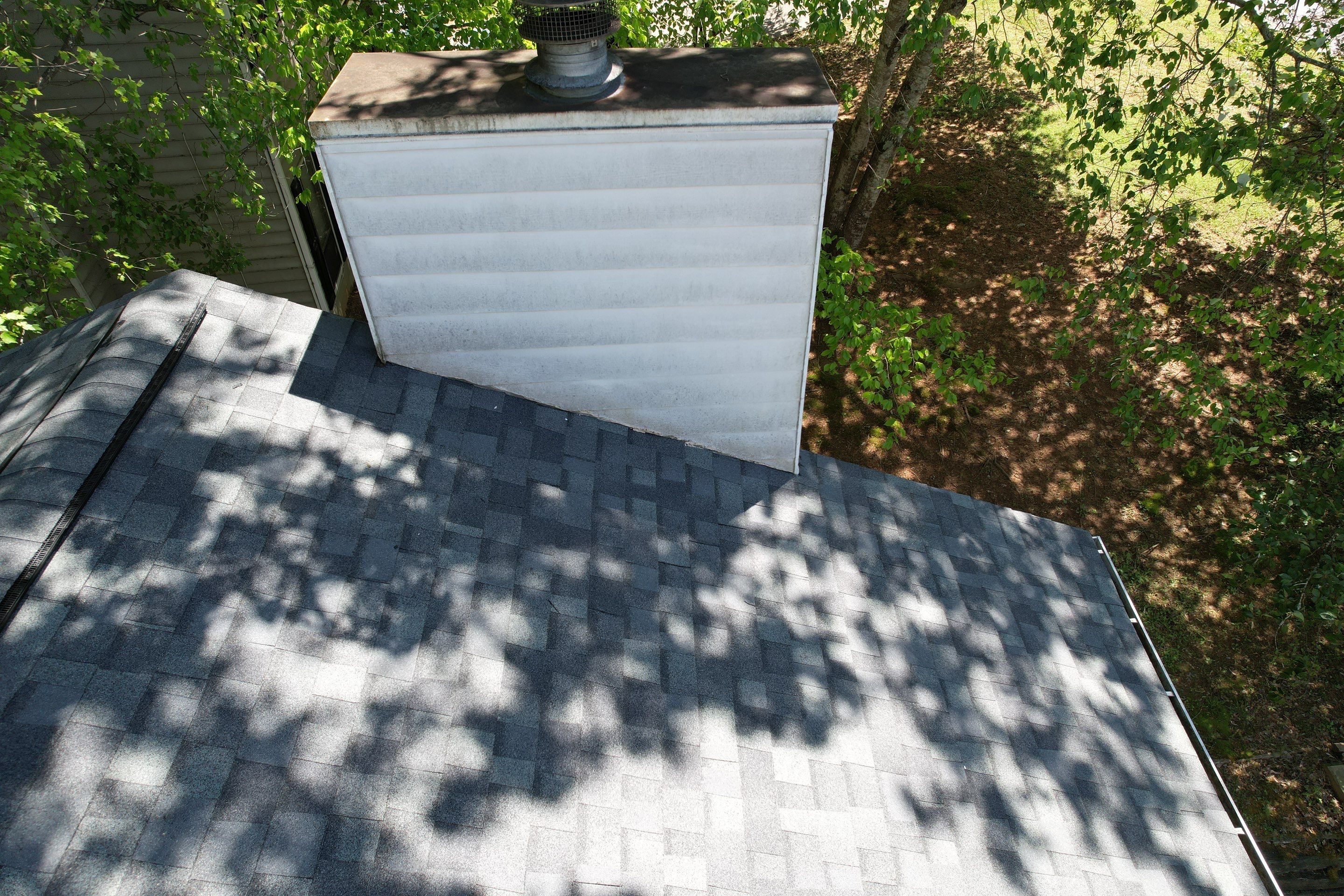 Residential Roofing Installation using Owens Corning by Inspector Roofing and Restoration