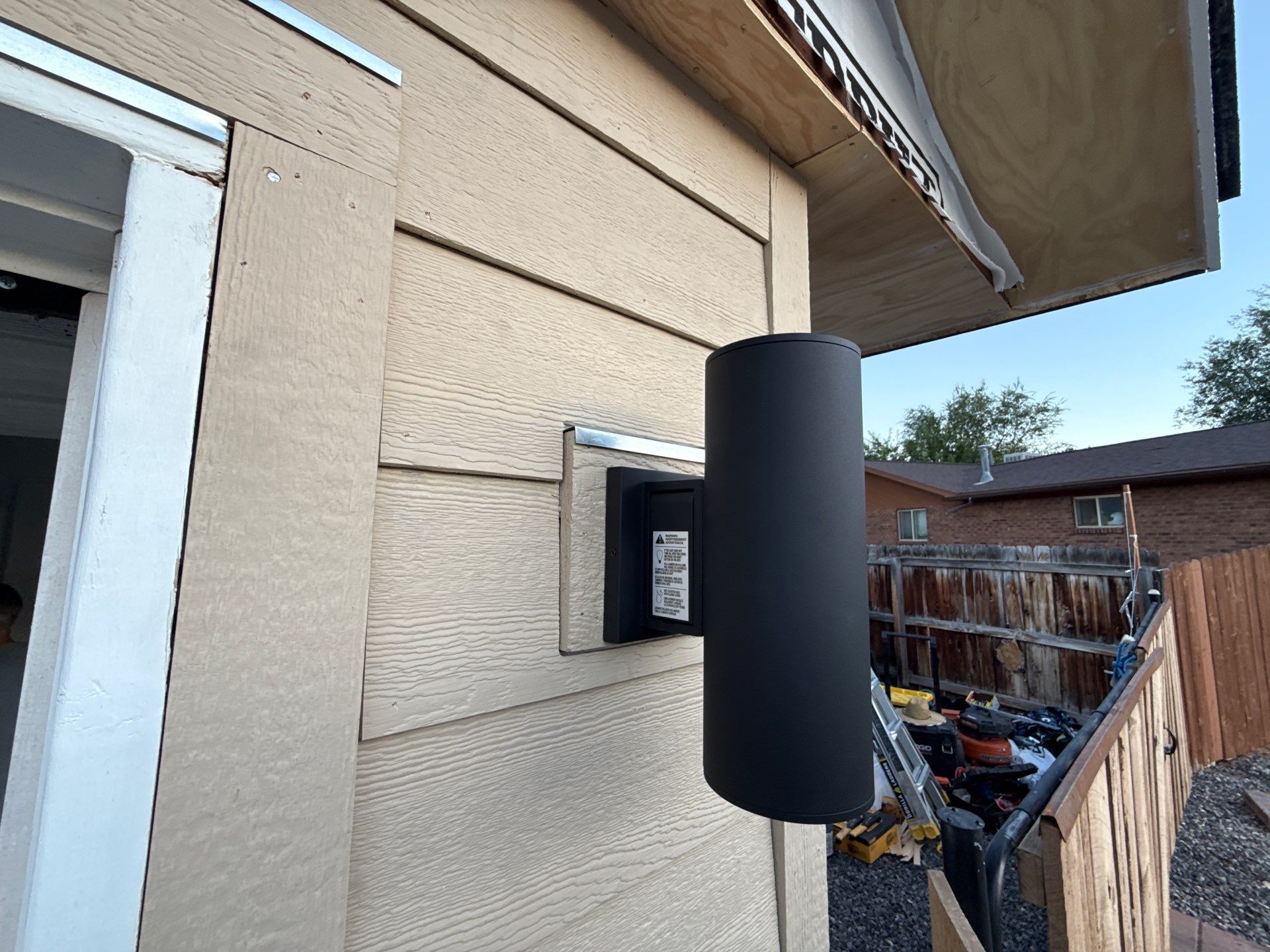 Michael Reed Roof & Siding Renovation by Colorado Exteriors LLC