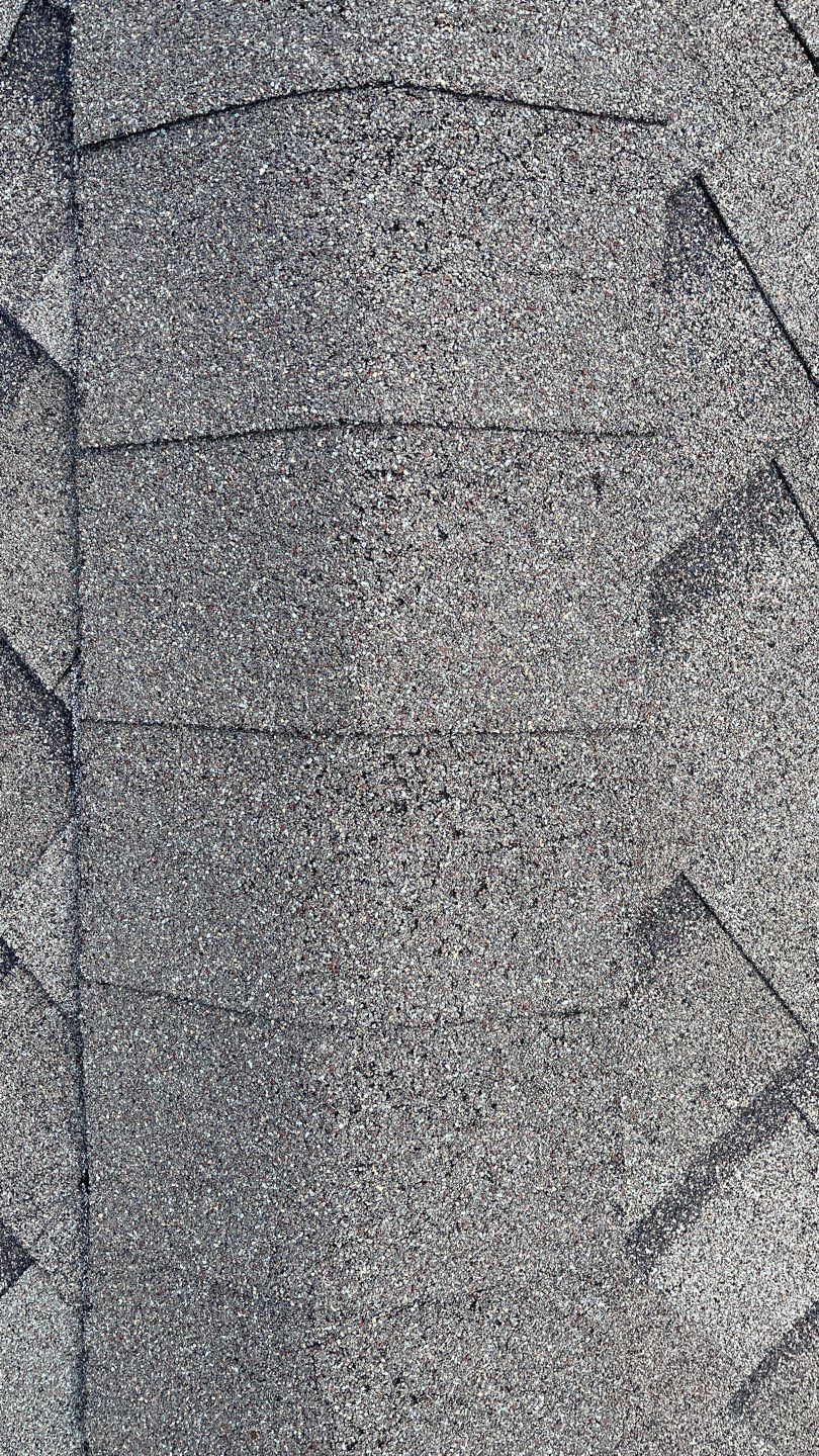 Residential Roofing Installation using GAF Natural Shadow  by A & H Roofing and Contracting, LLC