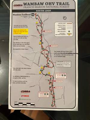 Project in Jamestown