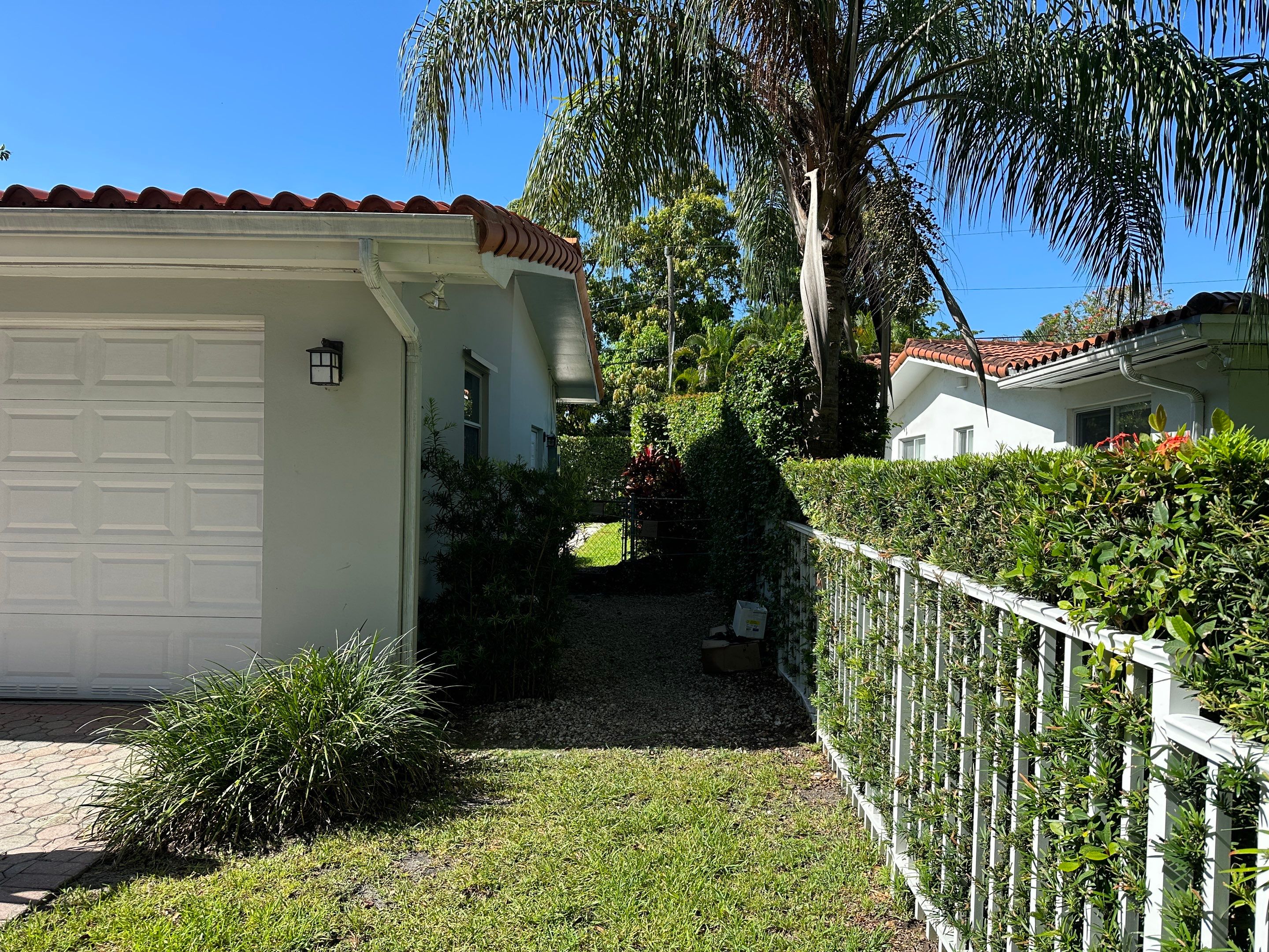 Roof Damage Claim in Miami by FLAPA & KeyStone