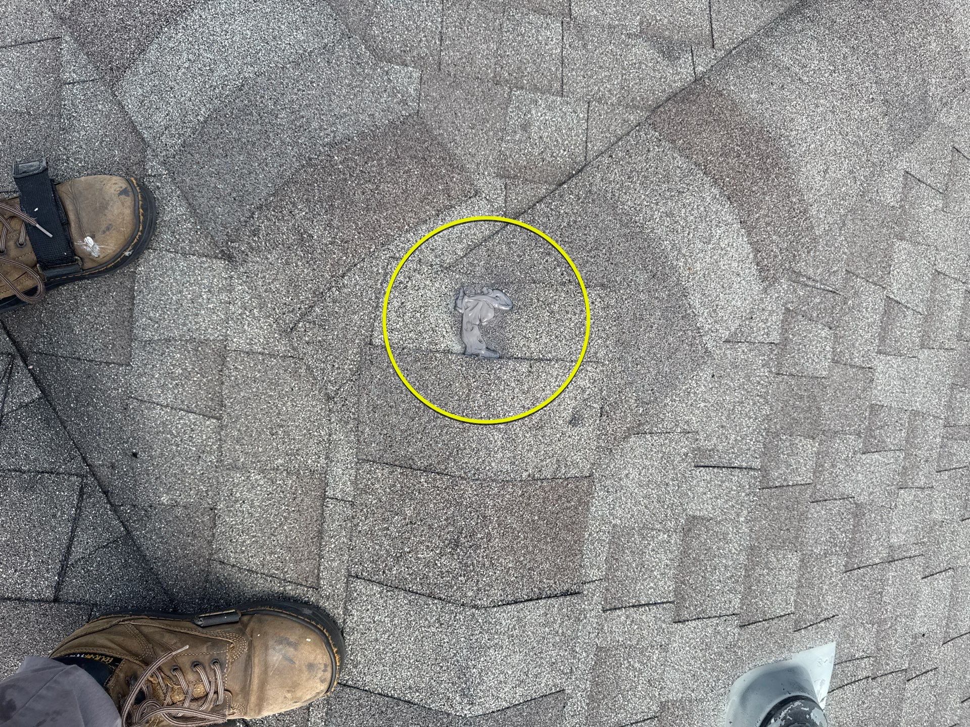 Repairs by proud Roofing by Proud Roofing