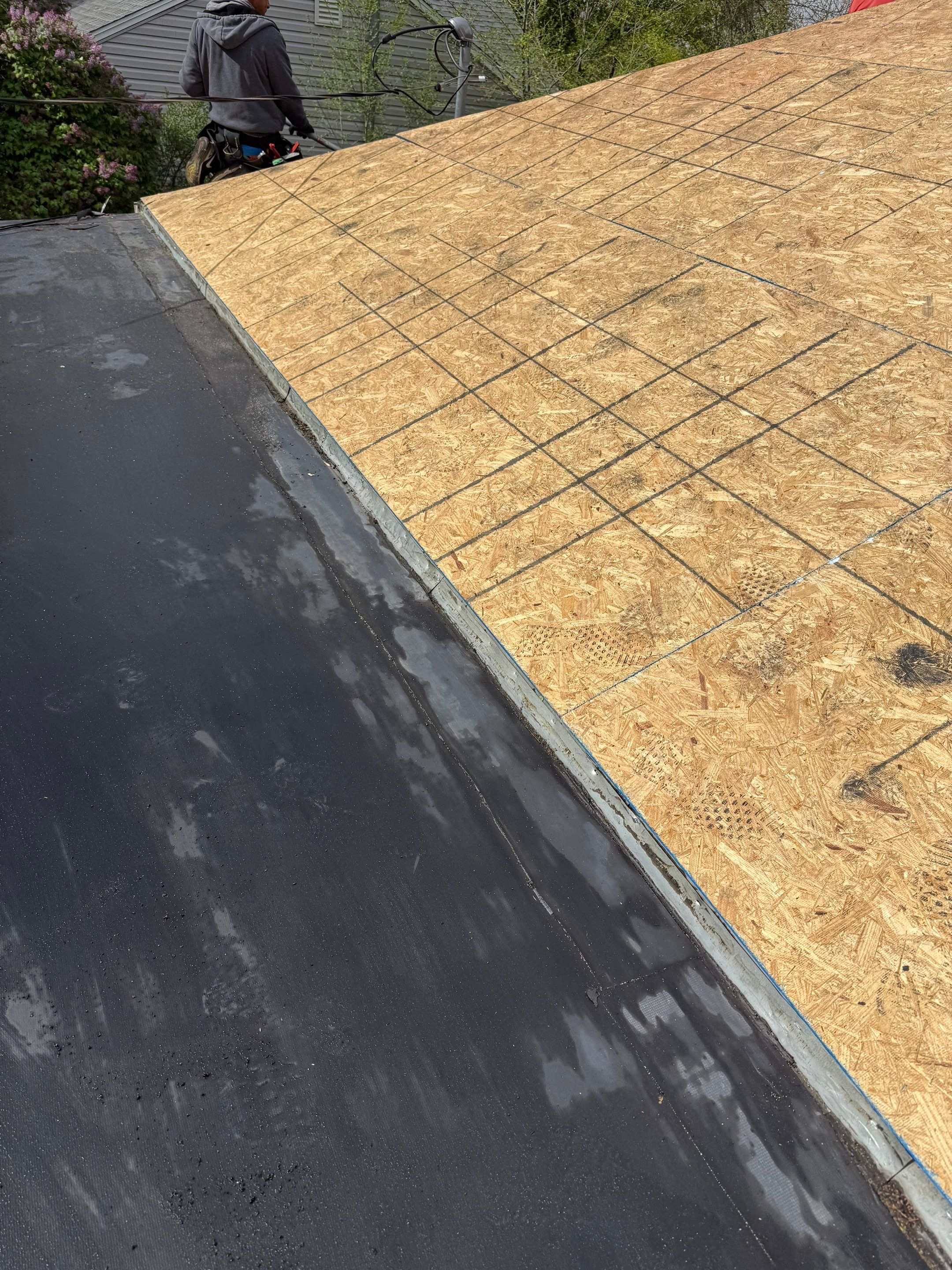Roofing in Provo, UT by Go Pro Roofing