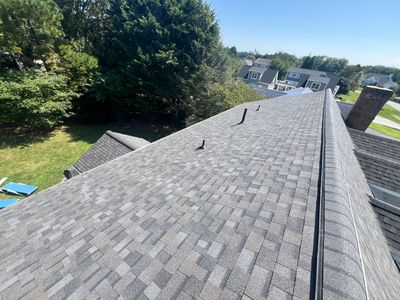 Re-Roof in Rehoboth Beach