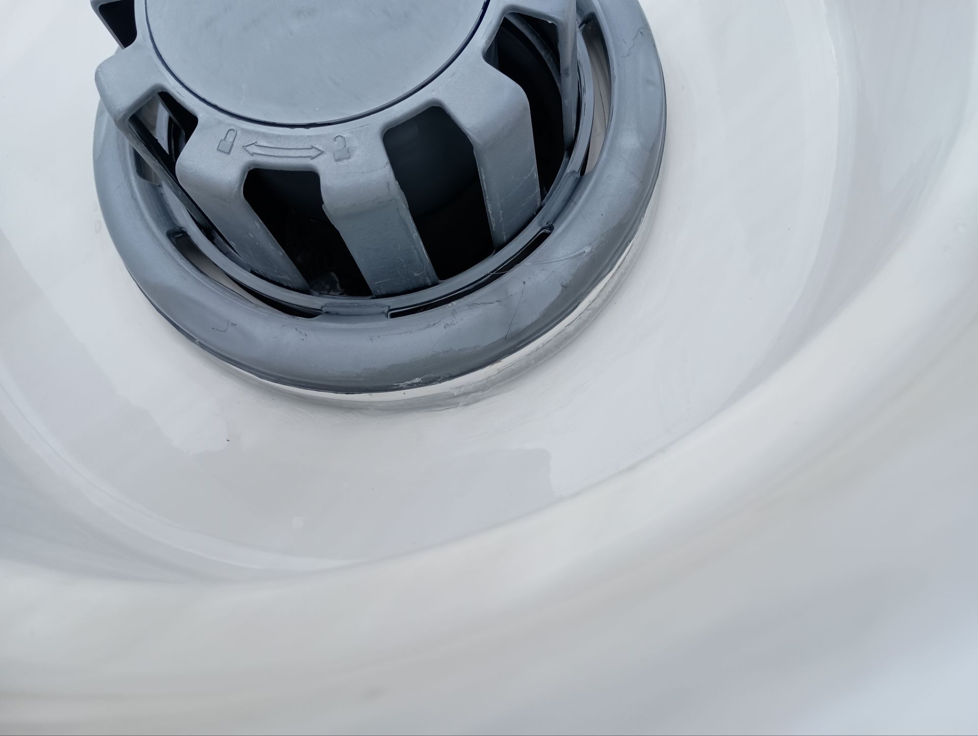 Project in Vista by Action Spa Repair LLC