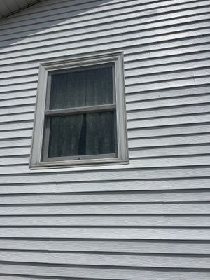 Beautiful Exterior Refresh!!