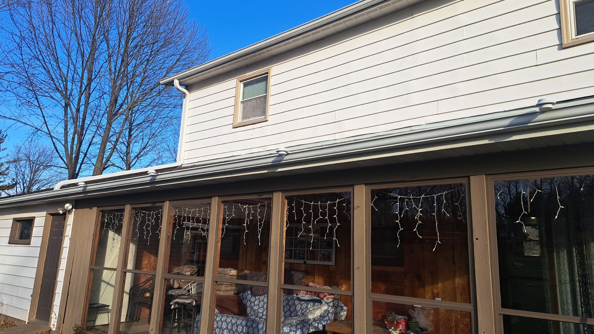Hinze Siding by Gellings Roofing and Siding LLC