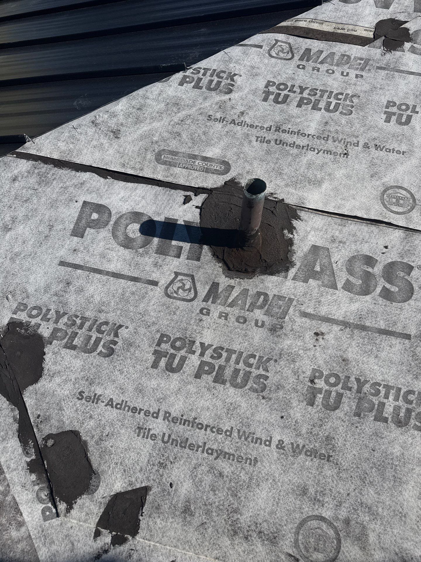 Residential Metal by Fiddlers Roofing