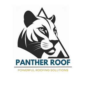 Logo for Panther Roof