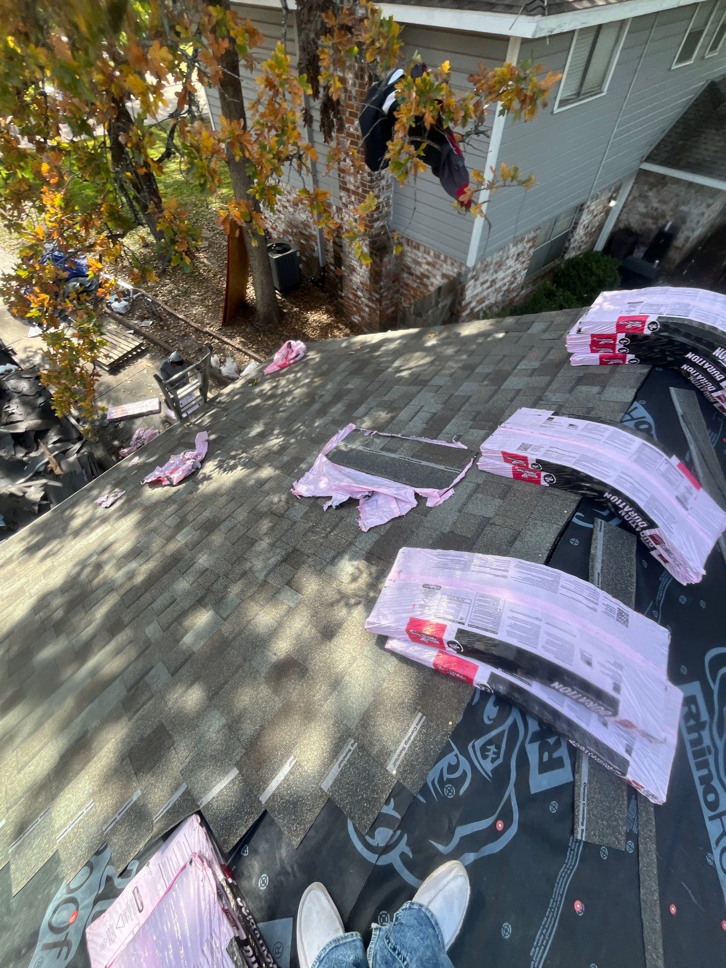 Owens Corning Duration! by Roof Concepts Construction