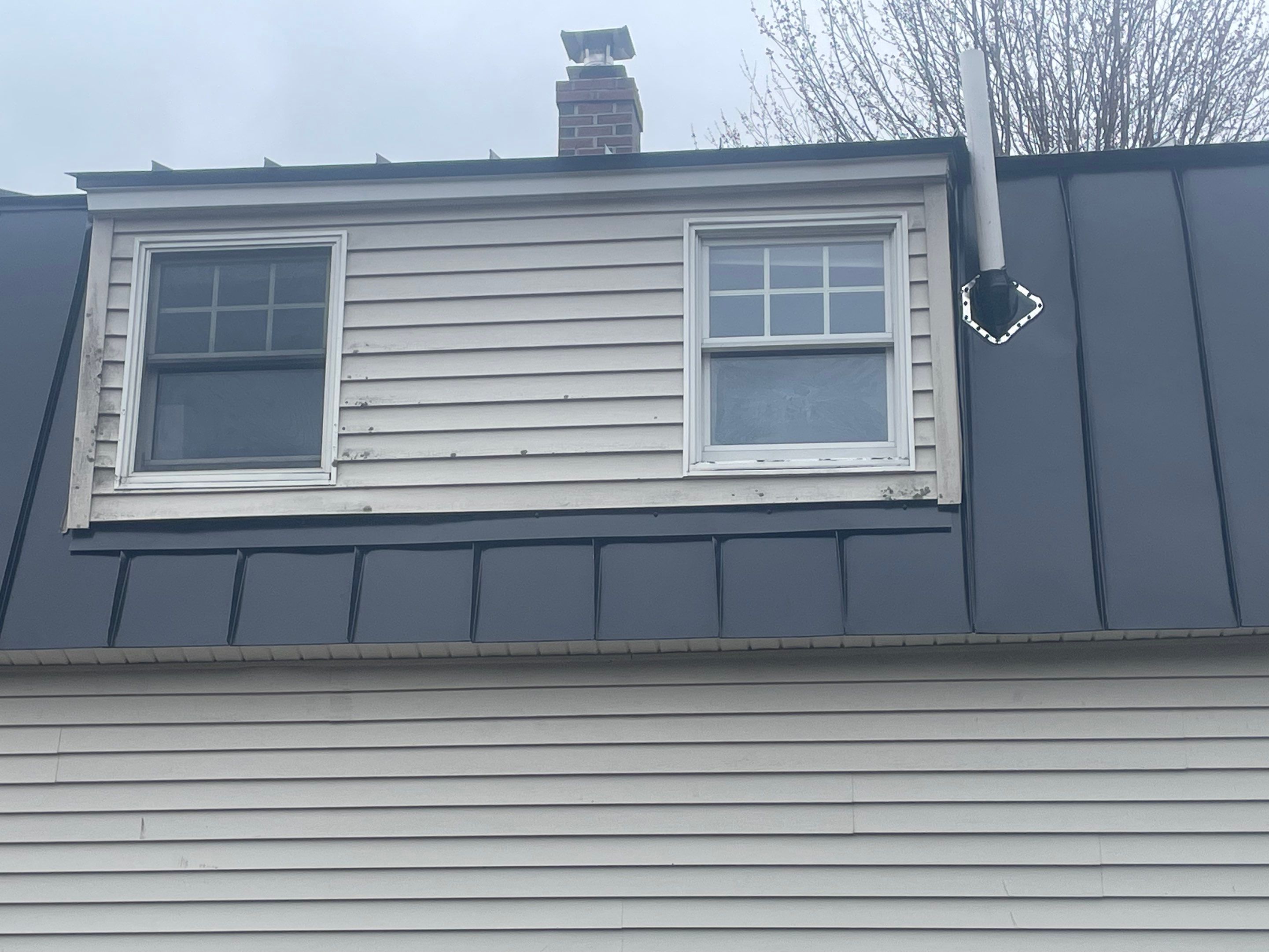 Prepped for Solar by The B.A.R Roofing