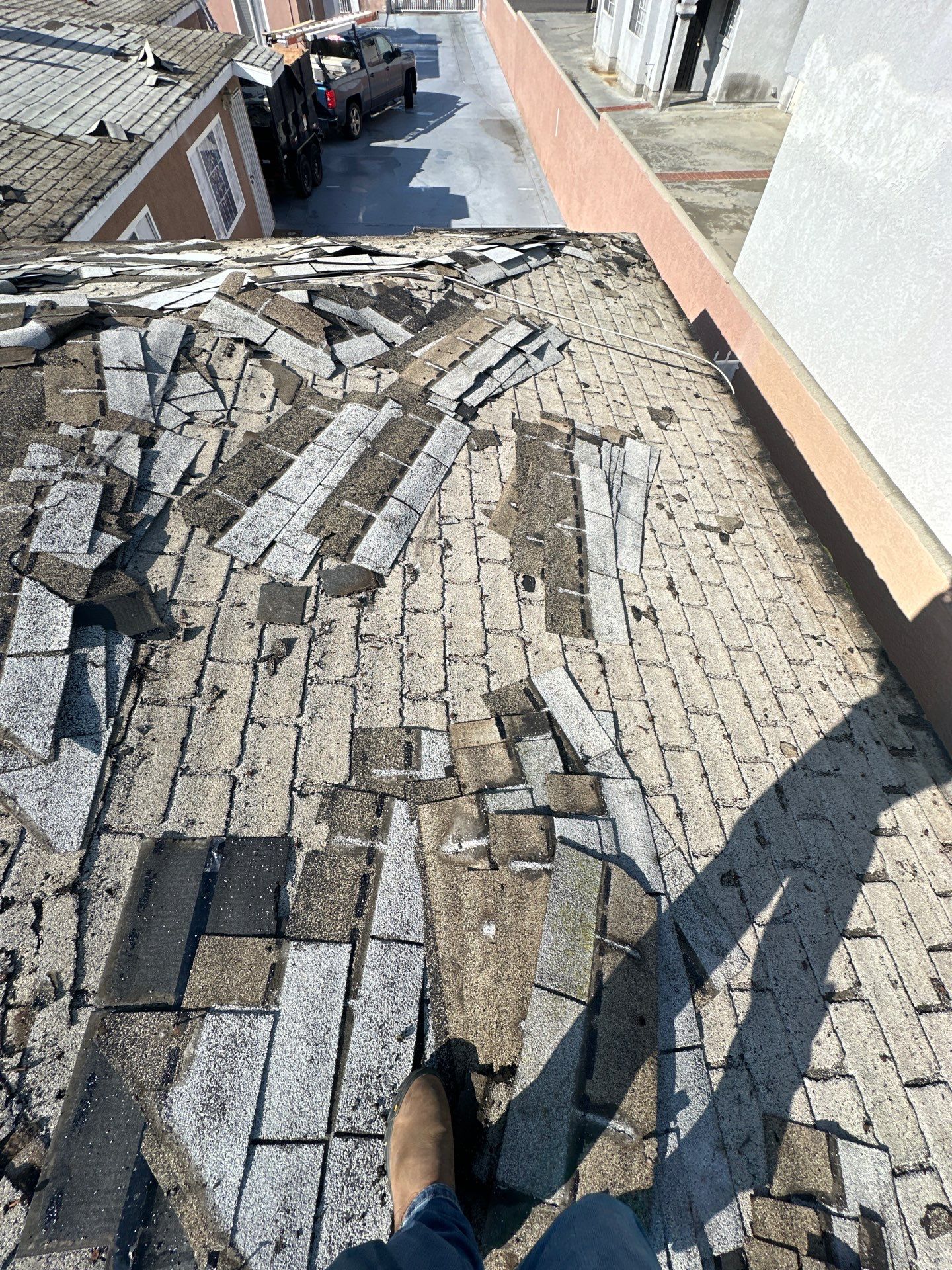 Roof Replacement - Bell, CA 90201 by Epic Roof Replacement