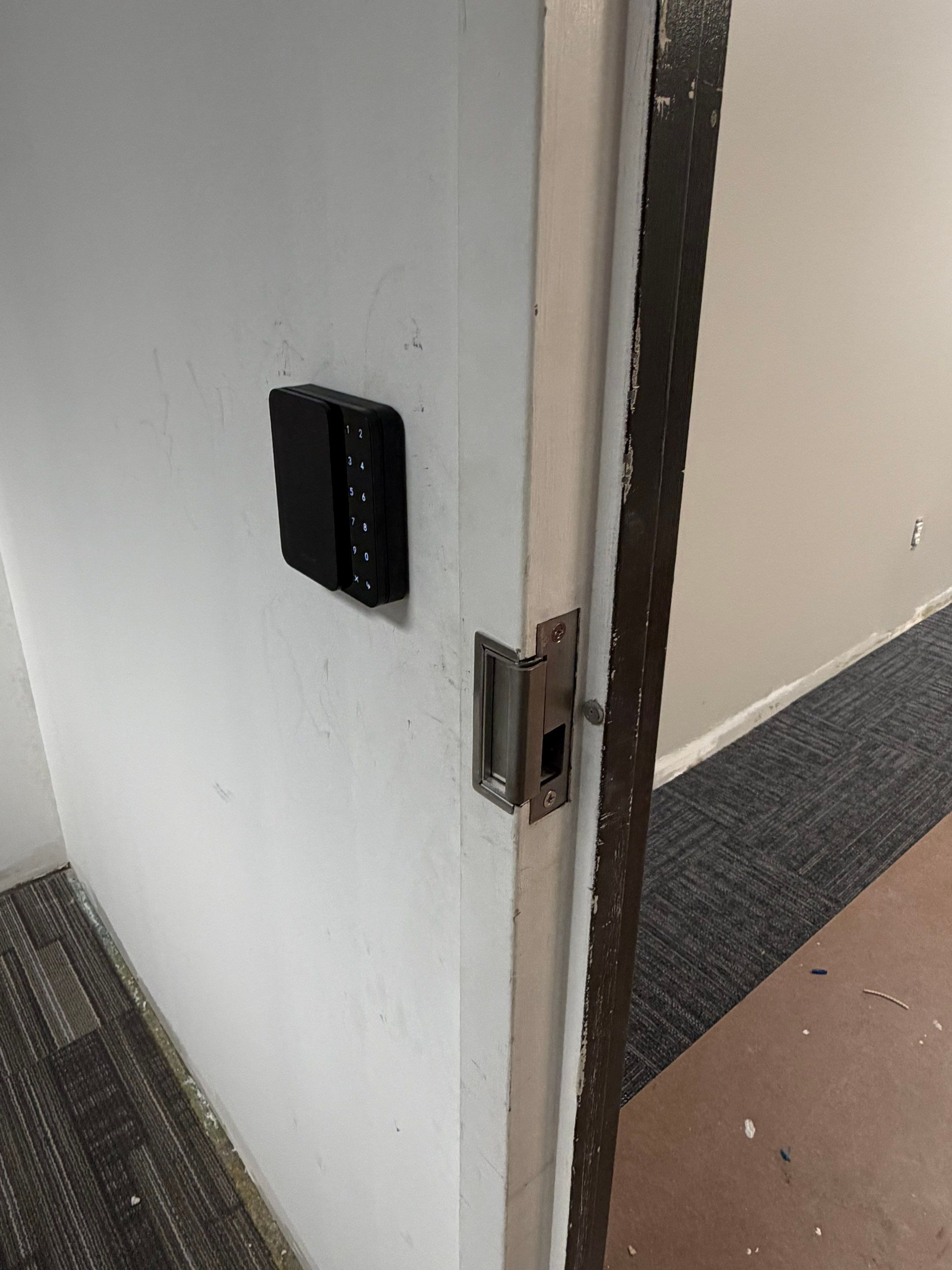 Project in Detroit by Titan Networks LLC
