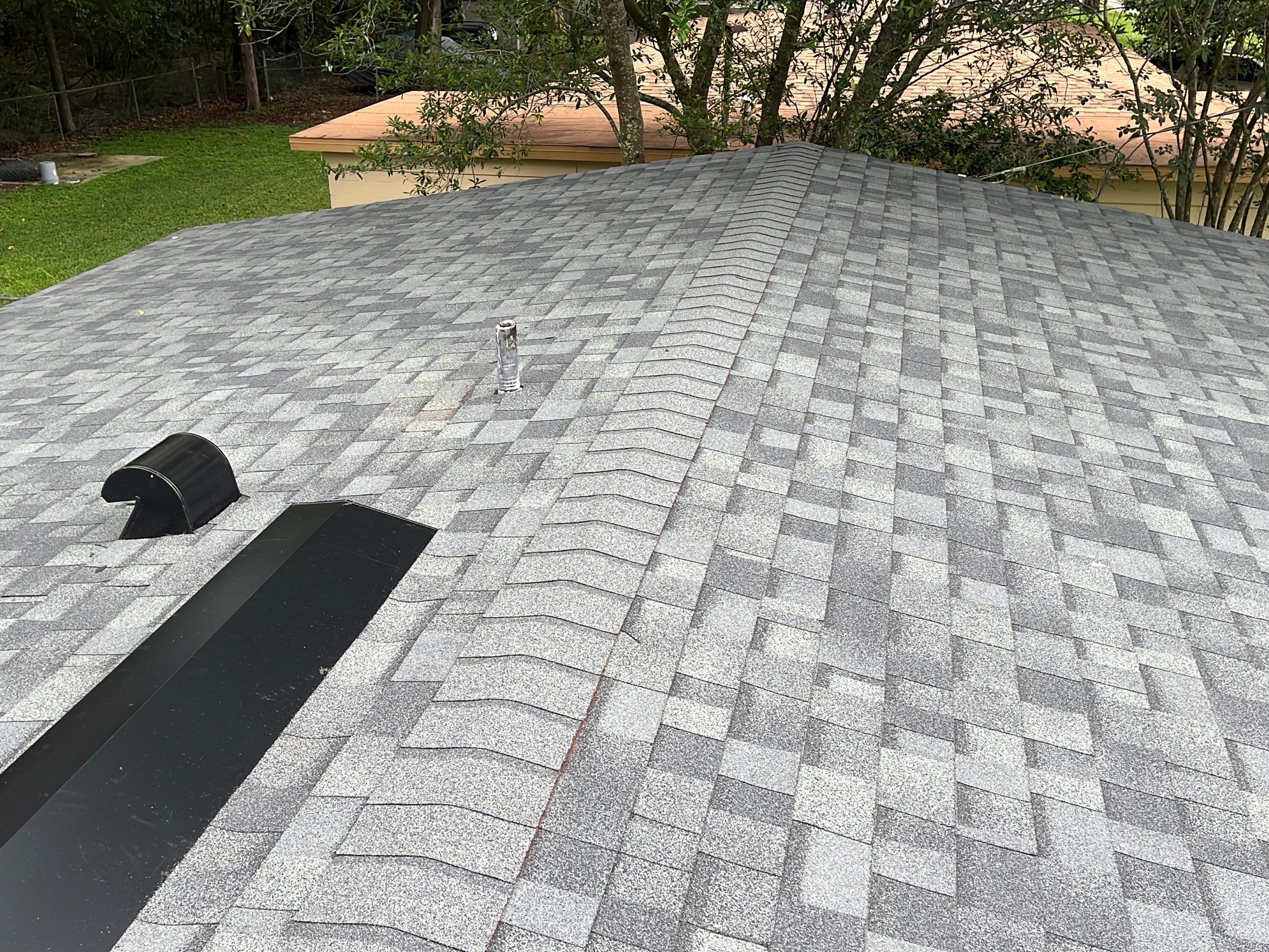 Shingle -> Shingle by Prime Roofing