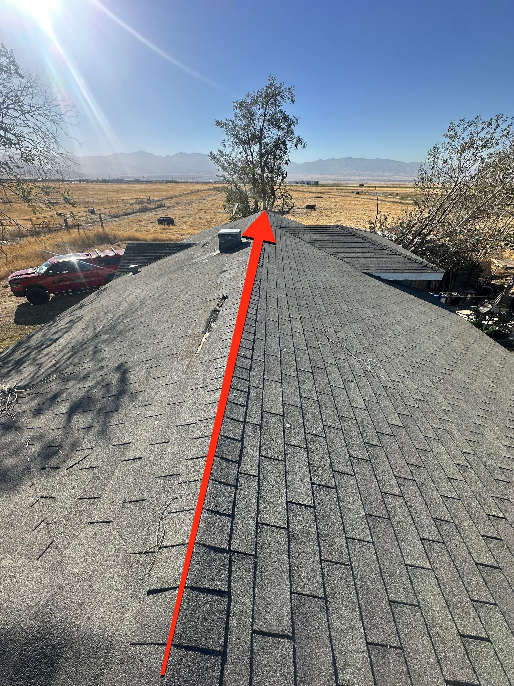 Roofing in Tooele, UT by Go Pro Roofing